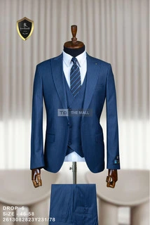 Quality Suit - 9