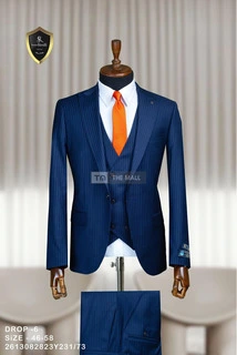Quality Suit - 10