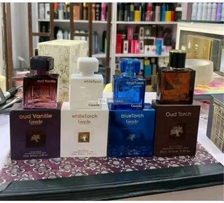 Buy upto 3 and get One 6ml designer perfume free. - 4