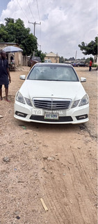 Mercedes Benz E-Class for Sale