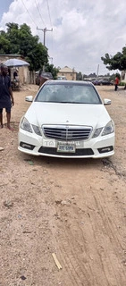 Mercedes Benz E-Class for Sale