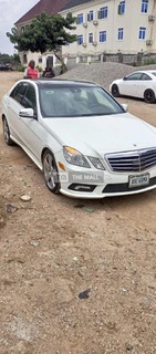 Mercedes Benz E-Class for Sale - 2