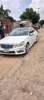 Mercedes Benz E-Class for Sale - 3