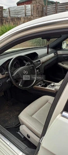 Mercedes Benz E-Class for Sale - 4