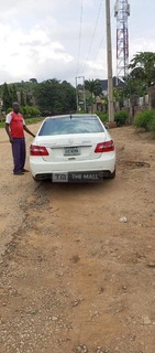 Mercedes Benz E-Class for Sale - 7