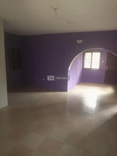 ToLet 3-Bedroom Flat in Akute-Otun - 3