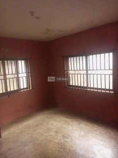 ToLet 3-Bedroom Flat in Akute-Otun - 4