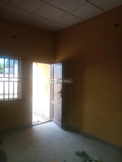 Decent 2 Bedroom Off Amule Ipaja - 2