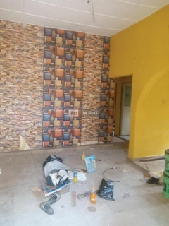 Decent 2 Bedroom Off Amule Ipaja - 3