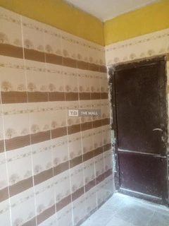 Decent 2 Bedroom Off Amule Ipaja - 4