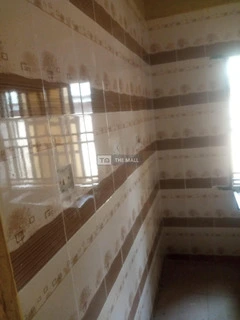 Decent 2 Bedroom Off Amule Ipaja - 5