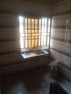 Decent 2 Bedroom Off Amule Ipaja - 6