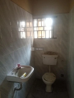 Decent 2 Bedroom Off Amule Ipaja - 8