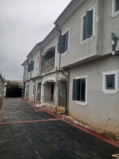 Newly Built 2 Bedroom Off Asipa Road - 3