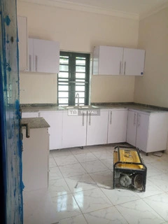 Newly Built 2 Bedroom Off Asipa Road - 4