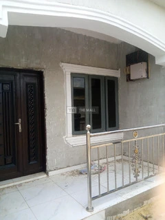 Newly Built 2 Bedroom Off Asipa Road - 8