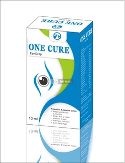 Onecure Eye Drop