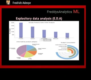 Learn Data Science/Machine Learning - 4