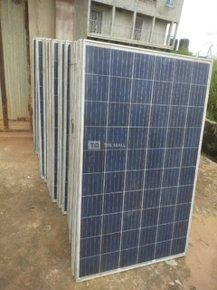 Solar Energy Installation and Sales - 2