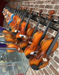 Brand New Yamaha Violin