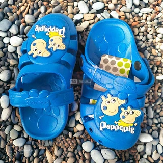 Peppa Pig Crocs