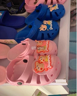 Peppa Pig Crocs - 2