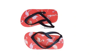 Kids Fashion Flip Flop - 3