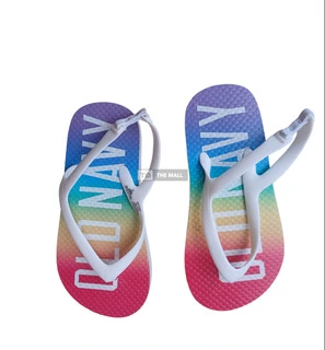 Kids Fashion Flip Flop - 4