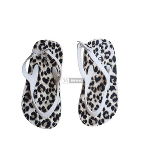 Kids Fashion Flip Flop - 5