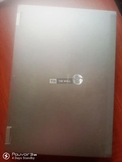 HP Elitebook Laptop - 2