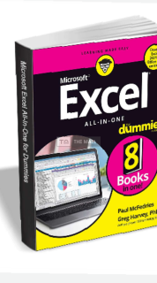 Microsoft Excel