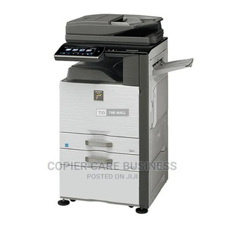 Copiers Care - 6