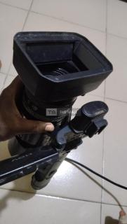 Used Z5 Sony Camera for Sale