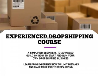 How To Start E-com Dropshipping Biz In Nigeria