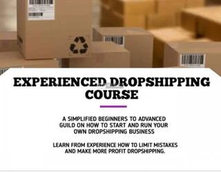 How To Start E-com Dropshipping Biz In Nigeria