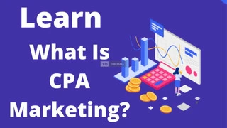 Complete 6 Figures CPA Marketing Course - 3