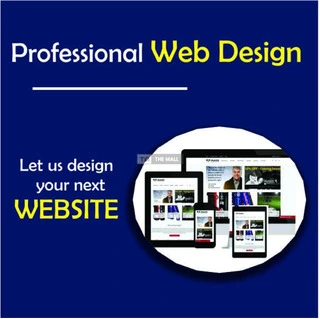 Website Design / Development - 2