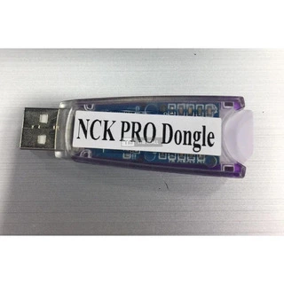 NCK Dongle