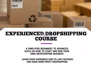 How To Start E-com Dropshipping Biz In Nigeria