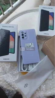 Samsung Galaxy A54 5G