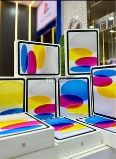 iPad 11th Gen - 2