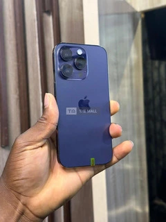 iPhone14 Pro Max - 2