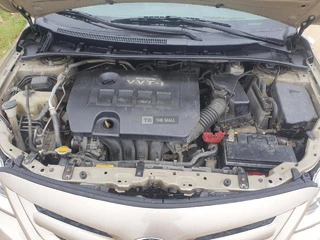 2002 Toyota Corolla for Sale