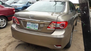 2002 Toyota Corolla for Sale - 2