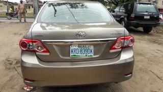 2002 Toyota Corolla for Sale - 3