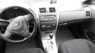2002 Toyota Corolla for Sale - 5