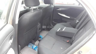 2002 Toyota Corolla for Sale - 6