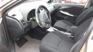 2002 Toyota Corolla for Sale - 7