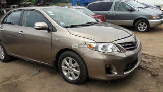 2002 Toyota Corolla for Sale - 8