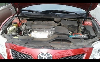 Toyota Camry 2007 - 2